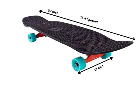 What Size Penny Board Should I Get | Definitive Answer To The Question