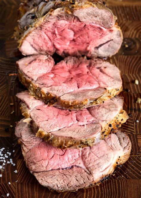 The Perfect Beef Rib Eye Roast | Recipe | Ribeye roast, Beef ribs, Roast recipes