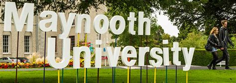 Student Fees and Grants | Maynooth University