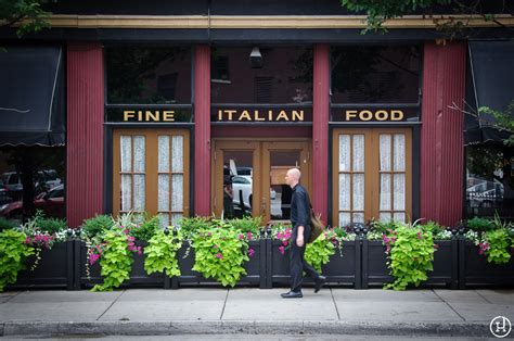 Chicago Street Photography | Jeff Harris Photography