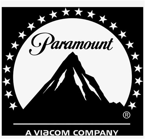 Paramount Pictures Png