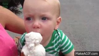 Babies Eating Ice Cream for the First Time Compilation 2014 [HD] on ...