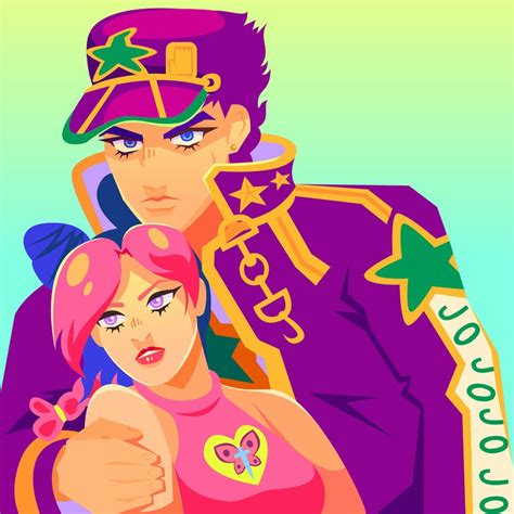 POV You're Anasui Narciso by Mephikal on DeviantArt Jotaro Kujo, Jojo Bizzare Adventure, Good ...