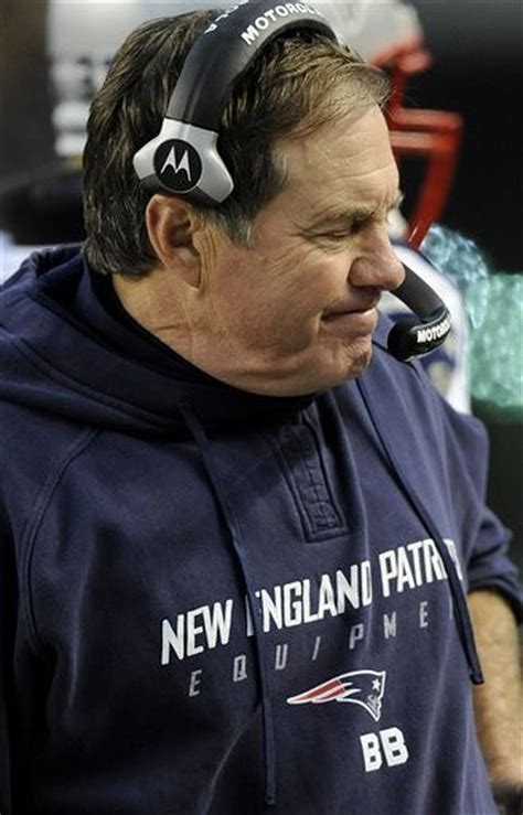 Bill Belichick is to blame for the Patriots' defensive struggles ...