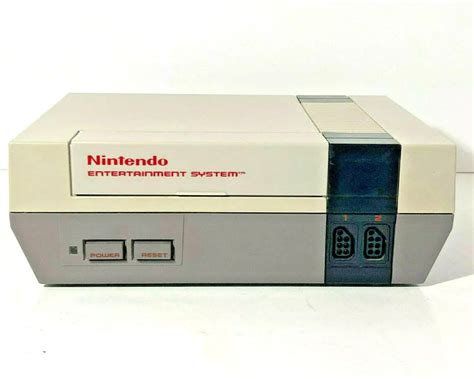 Nintendo entertainment system www.ugel01ep.gob.pe