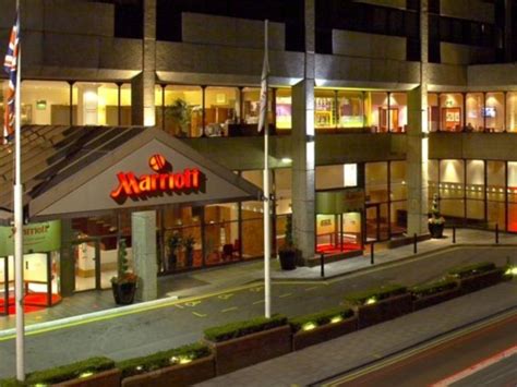 Marriott Bristol City Centre | Affordable Deals - Book Self-Catering or ...