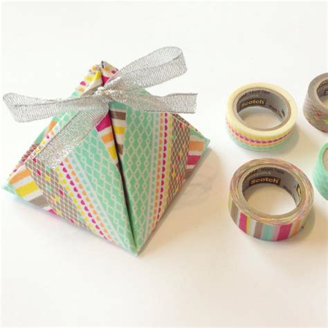 DIY Trinket Box with Free Printable - Easy As For Kids To Make - School Mum