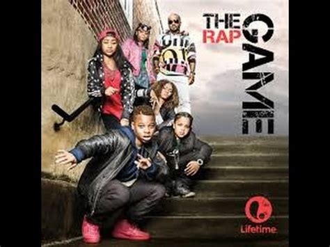 The Rap Game Winner - YouTube