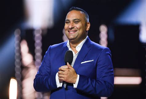 Russell Peters Stand Up 2024 - Dalia Eleanor