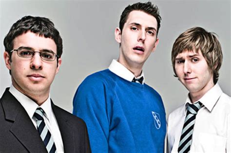 The Inbetweeners: Simon Bird reveals the E4 sitcom won't be renewed ...