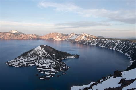 Are Dogs Allowed At Crater Lake National Park