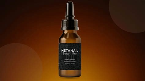 Metanail Serum Pro Reviews: Does It Protect Your Nail From Internal Damage?