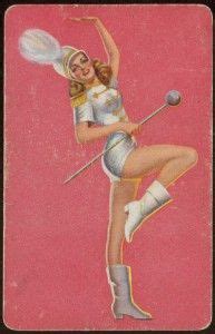 Pin by Stephanie Burke on Majorettes | Baton twirling, Twirl girl ...