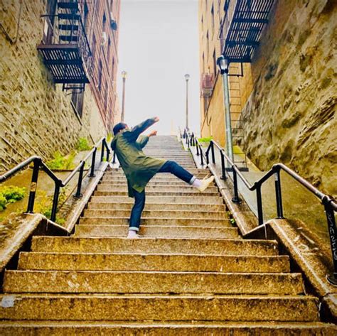 “The Joker” Stairs In New York Instantly Become Insanely Popular (17 pics) - Izismile.com