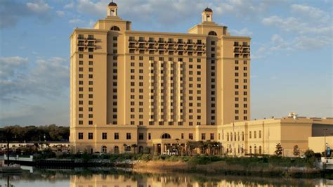 Westin Savannah Harbor Golf Resort & Spa, Georgia, United States