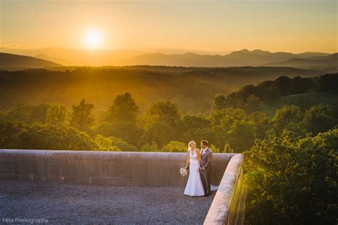 Biltmore Estate Weddings in Asheville, NC