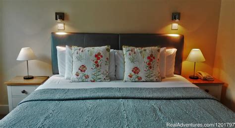 Gougane Barra Hotel | Co Cork, Ireland Hotels & Resorts