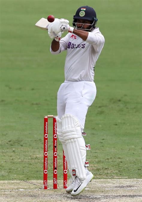 I'm no dud with the bat, says India's batting hero Thakur - Rediff Cricket