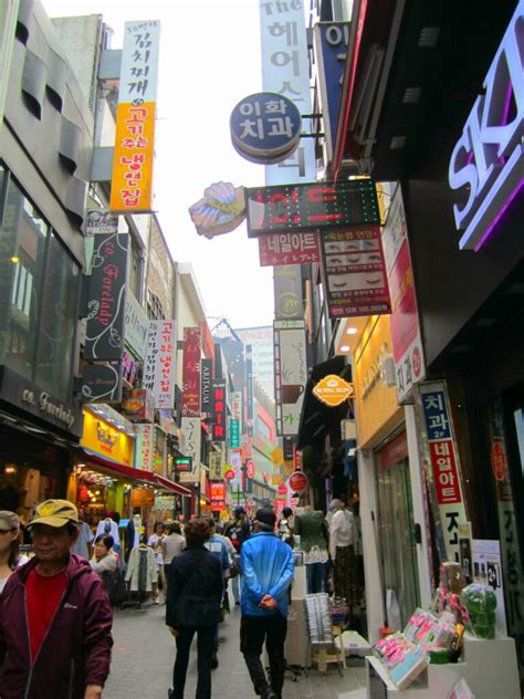 20 Things You Must Do In Seoul - Mint Notion