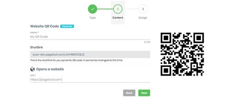 Create Custom QR Codes Using an Online QR Code Generator • Pageloot