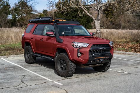 10 TRD Pro Colors Toyota Should Offer for 2022 + 4Runner Wrap Colors (2023)