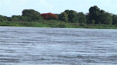 River Nile Juba, South Sudan 2011 - YouTube
