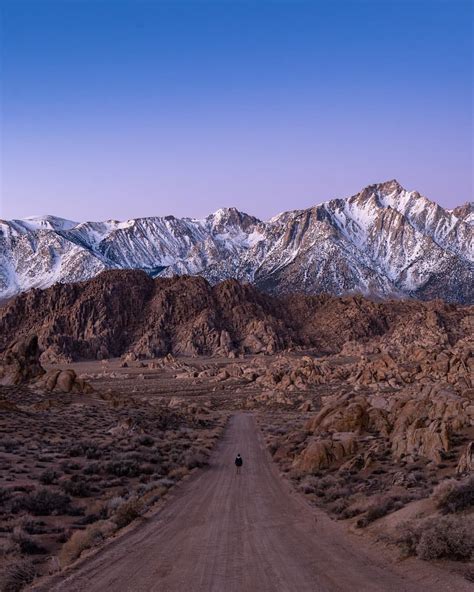 Epic Natural Landscape Photography by Alex Groeper | Beautiful ...