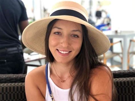 Jessica Pegula Net Worth - Jessica Pegula Biography Age Height ...