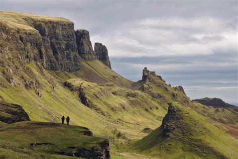 Why the Magical Isle of Skye Should Be Your Next Hiking Adventure