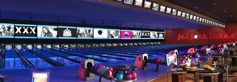 Five Bowling Centers in Las Vegas Perfect For A Night Out