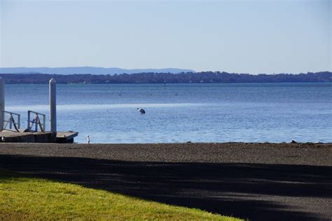 The Tuggerah Lake System - North of the Entrance, The Entrance North ...