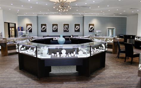 How to Select the Right Security Guard for Your Jewelry Store - shopconvey