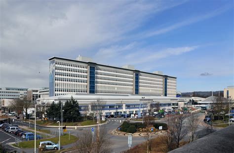 University Hospital of Wales to Shine Bright this Christmas