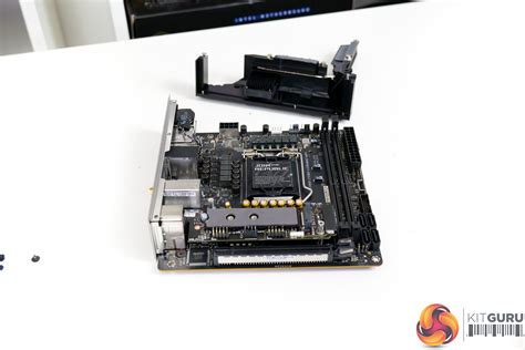 ASUS ROG Z590 Motherboard Round-Up | KitGuru- Part 2