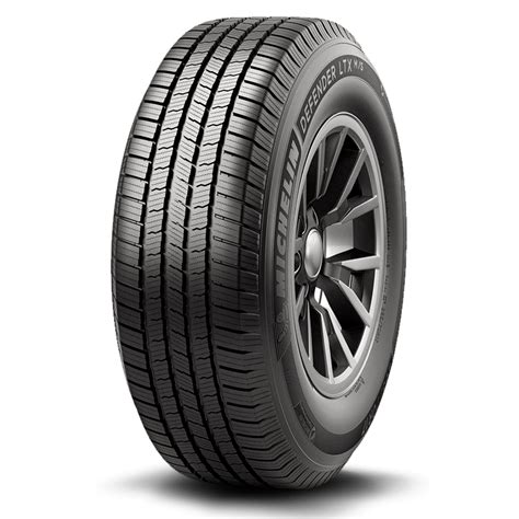 Michelin Defender LTX M/S Review! [2022]