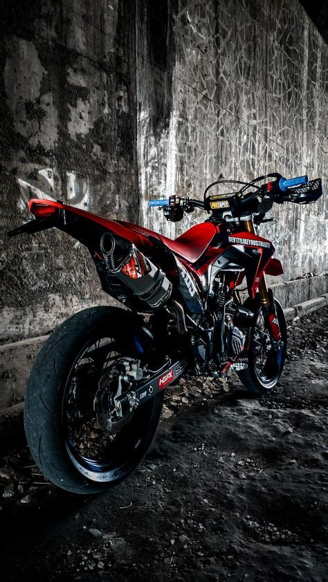 crf 450 wallpaper 4k