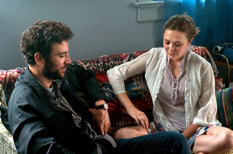 ‘Liberal Arts,’ From Josh Radnor - The New York Times