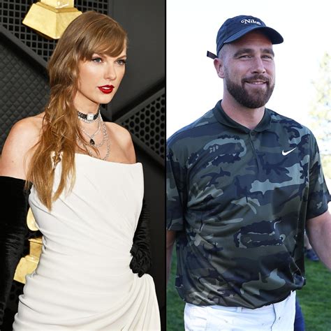 Taylor Swift and Travis Kelce Are Vacationing in The Bahamas: Source ...