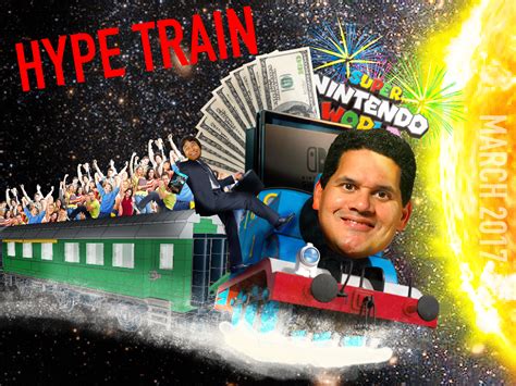 /r/shitpost HYPE TRAIN FOR MARCH 2017!!! : r/NintendoSwitch