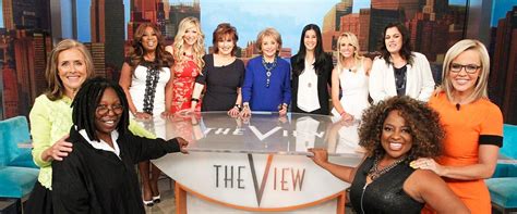 'The View' Hosts Then and Now | Entertainment Tonight