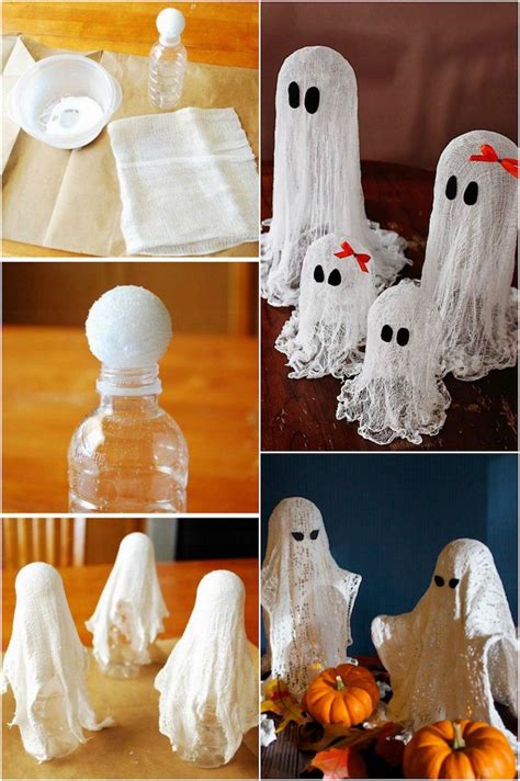 Idée déco Halloween pour extérieur et intérieur- chic, drôle ou affreuse ! | Idee deco halloween ...