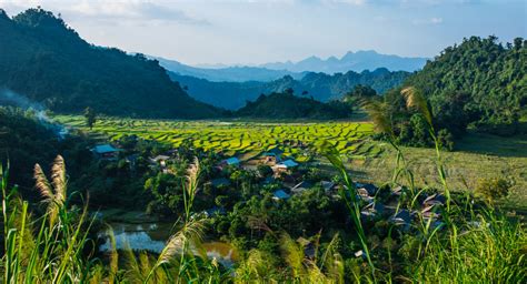 7 essential things to do in Mai Chau | Vietnam Tourism