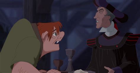 Disney: 10 Things That Don’t Make Sense About The Hunchback Of Notre Dame