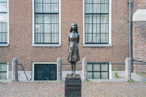 What to do if Anne Frank House tickets sold out? This is what you can do! [2024] - Amsterdam ...