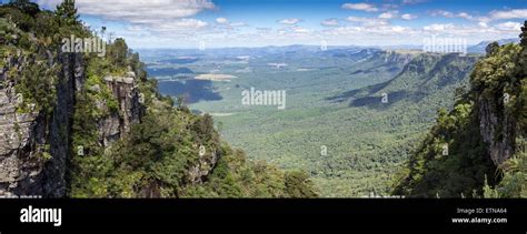 God's Window, Panorama Route South Africa Stock Photo, Royalty Free Image: 84062220 - Alamy