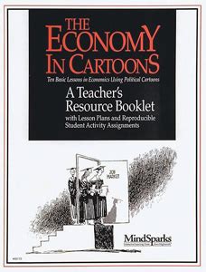 THE ECONOMY IN CARTOONS - Center for Learning