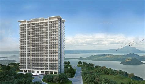 SMDC Wind Residences Condominium - Philippines