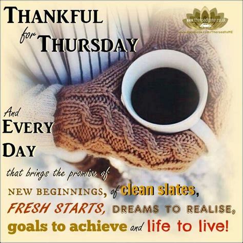 Thankful Thursday Quotes And Images : Thankful Thursday Inspirational Quote Pictures, Photos ...