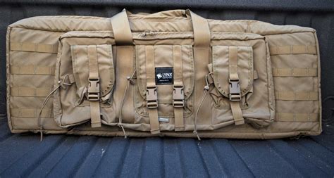 36" Rifle Case | AR-15 Soft Case | AR-15 Carrying Case | Made in the USA