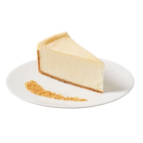 Classic Cheesecake - Captain D's